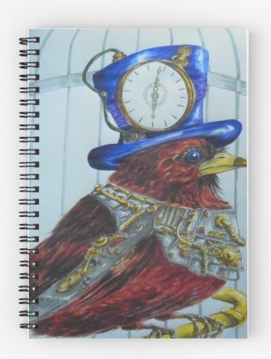 Note Book