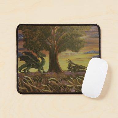 Mouse Pad